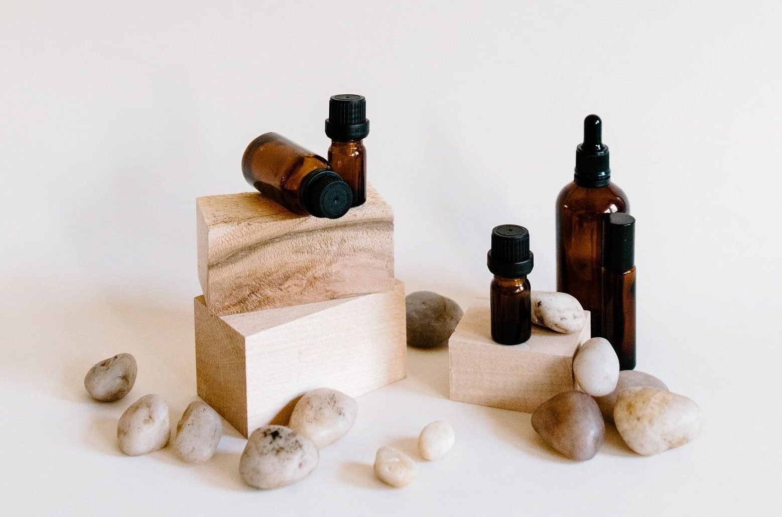Aceites escenciales