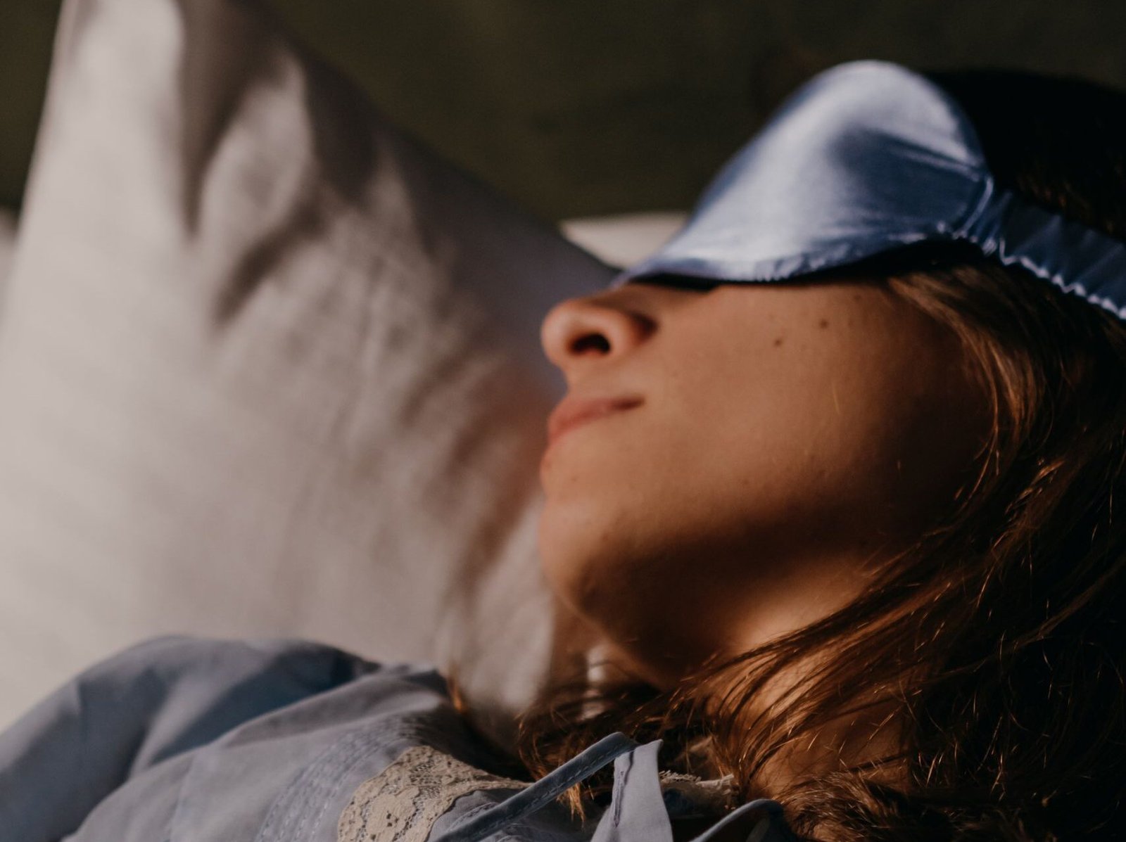 Dormir bien es escencial para la salud